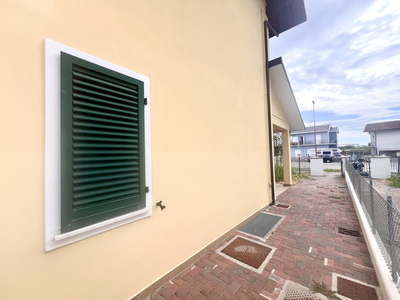 IR - Porzione di casa via diegaro  pievesestina, Cesena - foto 3