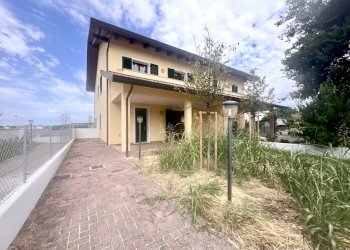 IR - Porzione di casa via diegaro  pievesestina, Cesena - foto 1