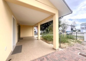 IR - Porzione di casa via diegaro  pievesestina, Cesena - foto 2