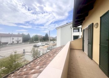 IR - Porzione di casa via diegaro  pievesestina, Cesena - foto 23