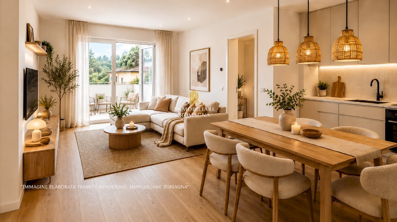 ChatGPT Image 10 giu 2026, 11_16_16 - Four-room apartment Cesena - photo 1