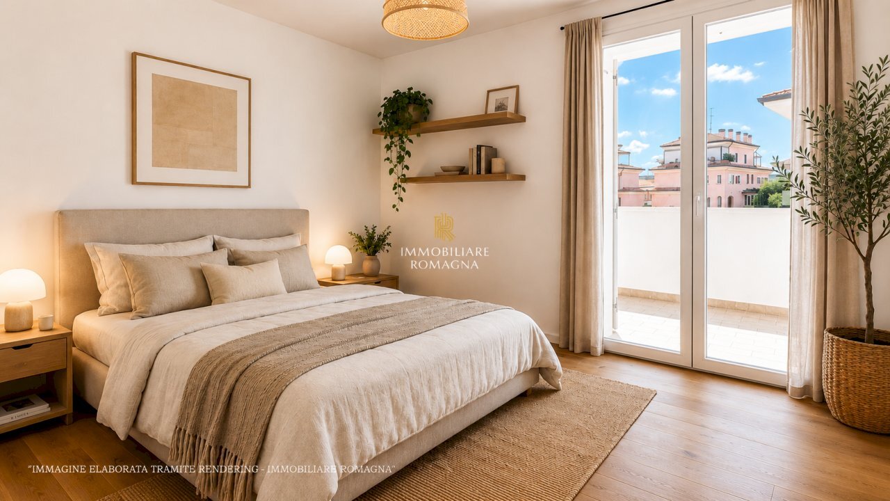 ChatGPT Image 10 giu 2026, 11_11_31 - Four-room apartment Cesena - photo 2