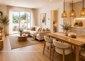 ChatGPT Image 10 giu 2026, 11_16_16 - Four-room apartment Cesena - photo 1