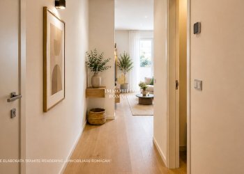 ChatGPT Image 10 giu 2026, 11_18_56 - Four-room apartment Cesena - photo 6