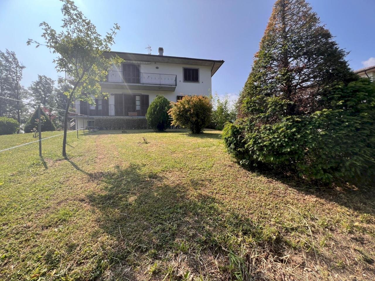 IR - Porzione di casa Via Santa Lucia  41, Verghereto - foto 2