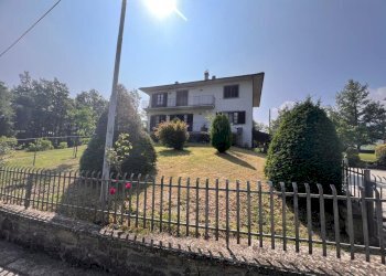 IR - Porzione di casa Via Santa Lucia  41, Verghereto - foto 1