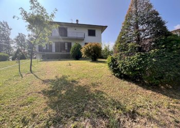 IR - Porzione di casa Via Santa Lucia  41, Verghereto - foto 2