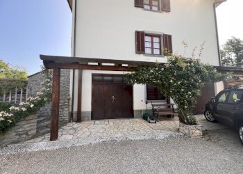 IR - Porzione di casa Via Santa Lucia  41, Verghereto - foto 3