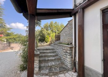 IR - Porzione di casa Via Santa Lucia  41, Verghereto - foto 4