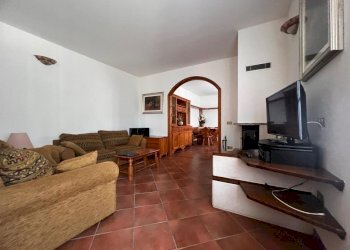 IR - Porzione di casa Via Santa Lucia  41, Verghereto - foto 5