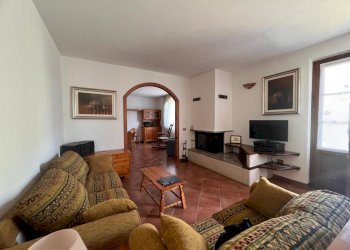 IR - Porzione di casa Via Santa Lucia  41, Verghereto - foto 6