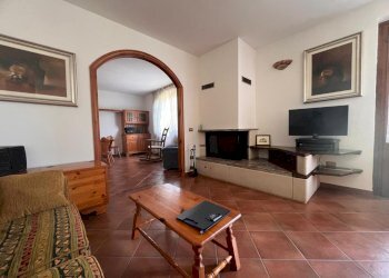 IR - Porzione di casa Via Santa Lucia  41, Verghereto - foto 7