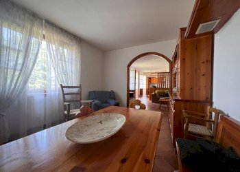 IR - Porzione di casa Via Santa Lucia  41, Verghereto - foto 8