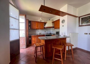 IR - Porzione di casa Via Santa Lucia  41, Verghereto - foto 9