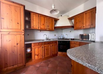 IR - Porzione di casa Via Santa Lucia  41, Verghereto - foto 10