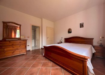 IR - Porzione di casa Via Santa Lucia  41, Verghereto - foto 13