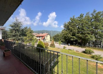 IR - Porzione di casa Via Santa Lucia  41, Verghereto - foto 25