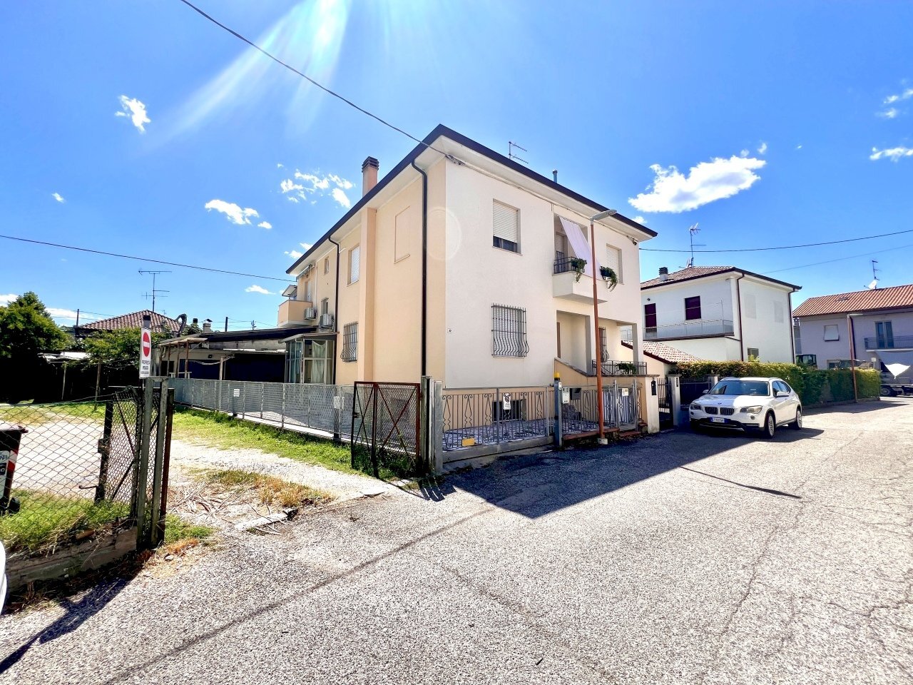 1 - Porzione di casa Cesena - foto 1