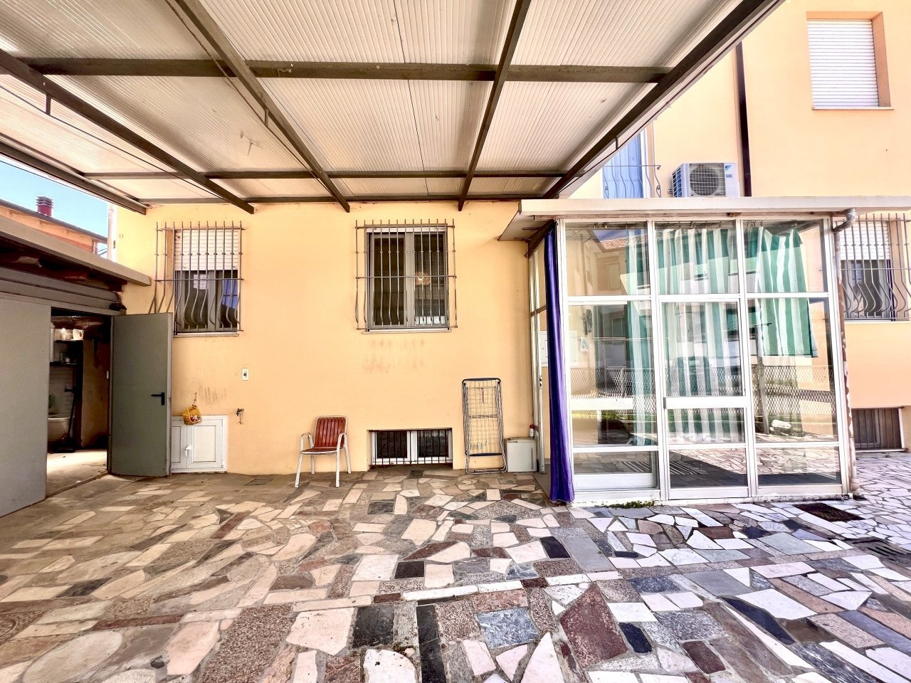 3 - Porzione di casa Cesena - foto 2