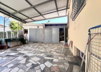 IR - Porzione di casa Cesena - foto 30