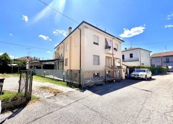 1 - Porzione di casa Cesena - foto 1