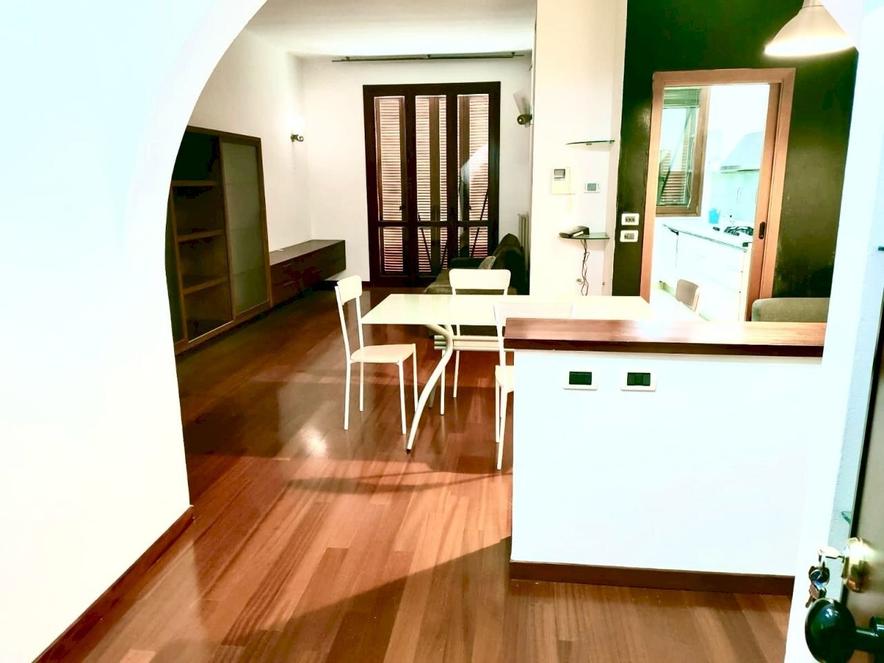 IR - Appartamento Cesena - foto 1