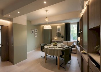 RENDER - Casa indipendente Via Aldini, Cesena - foto 1