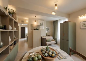 RENDER - Casa indipendente Via Aldini, Cesena - foto 4