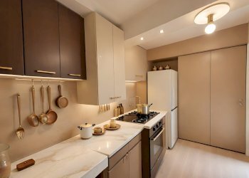 RENDER - Casa indipendente Via Aldini, Cesena - foto 10