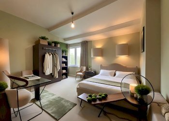 RENDER - Casa indipendente Via Aldini, Cesena - foto 12