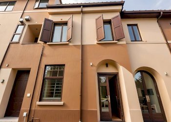 RENDER - Casa indipendente Via Aldini, Cesena - foto 25