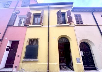 PRESENTE - Casa indipendente Via Aldini, Cesena - foto 26