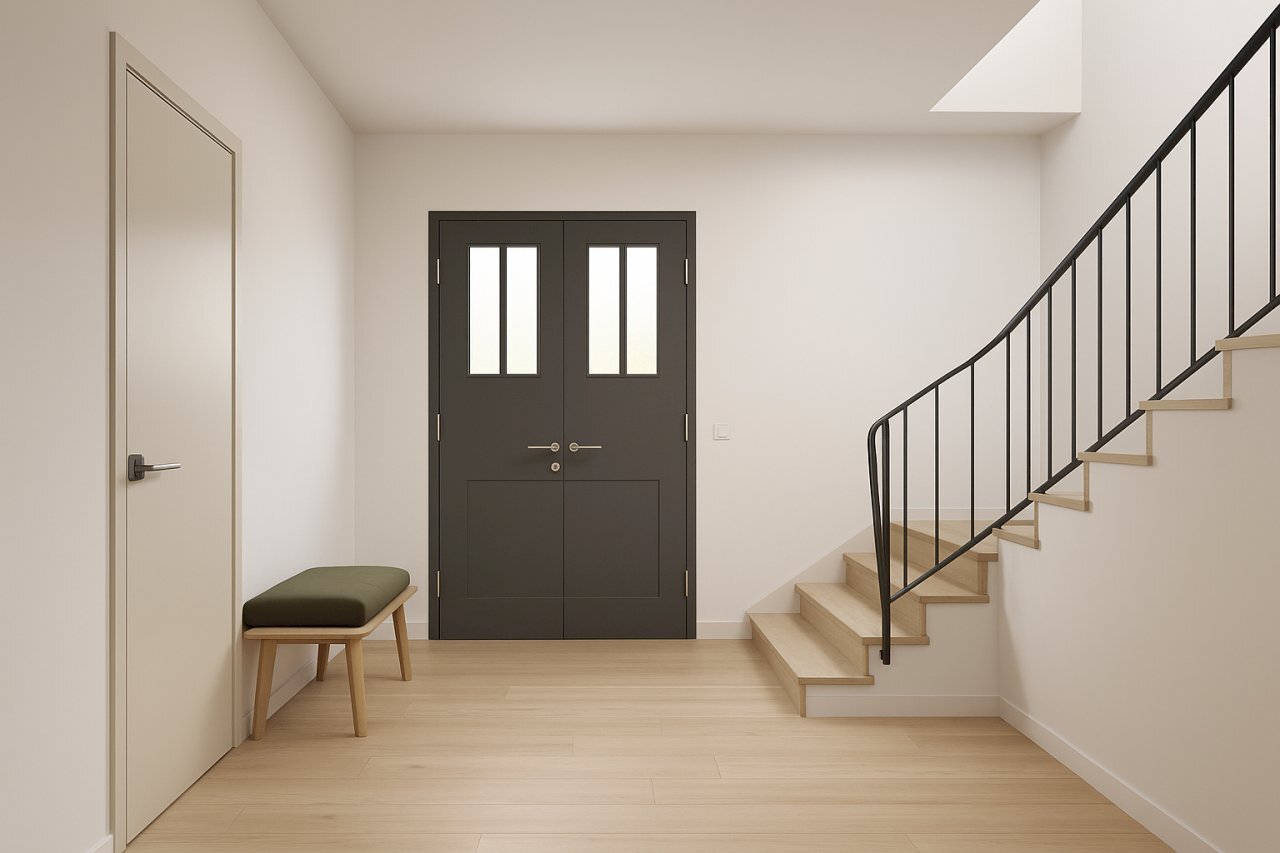 IR - Portion of a house Via Meldola  20, Cesena - photo 3