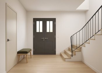 IR - Porzione di casa Via Meldola  20, Cesena - foto 3