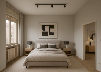 IR - Porzione di casa Via Meldola  20, Cesena - foto 4