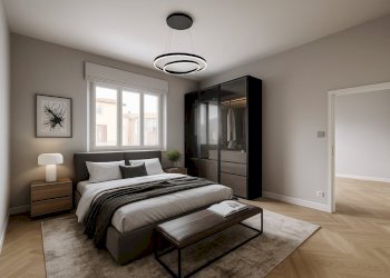 IR - Porzione di casa Via Meldola  20, Cesena - foto 5