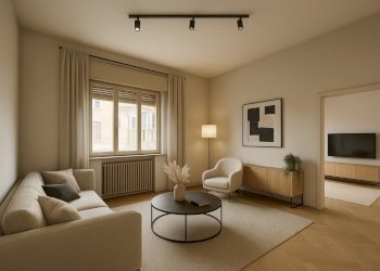 IR - Porzione di casa Via Meldola  20, Cesena - foto 6