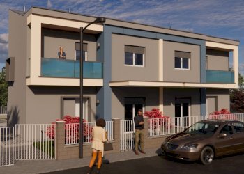 IR - Porzione di casa Via Meldola  20, Cesena - foto 8