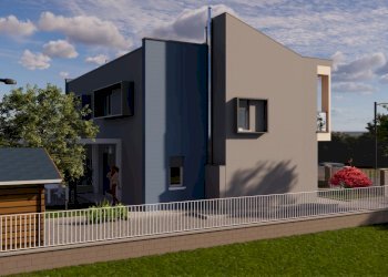 IR - Porzione di casa Via Meldola  20, Cesena - foto 9