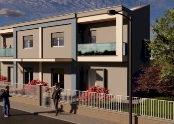 IR - Porzione di casa Via Meldola  20, Cesena - foto 10