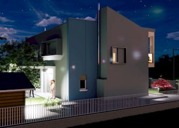 IR - Porzione di casa Via Meldola  20, Cesena - foto 13