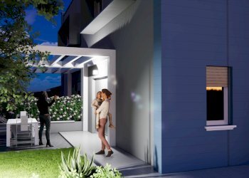 IR - Porzione di casa Via Meldola  20, Cesena - foto 14