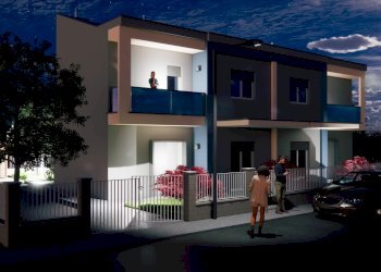 IR - Porzione di casa Via Meldola  20, Cesena - foto 15