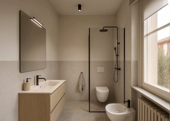 IR - Porzione di casa Via Meldola  20, Cesena - foto 7