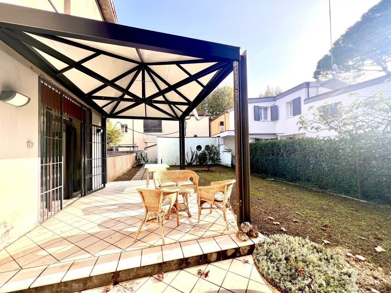 IR - Four-room apartment Viale Trento 38, Cesenatico - photo 1