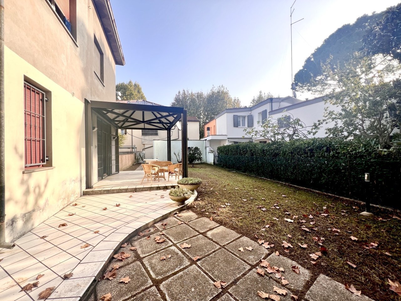 IR - Four-room apartment Viale Trento 38, Cesenatico - photo 3