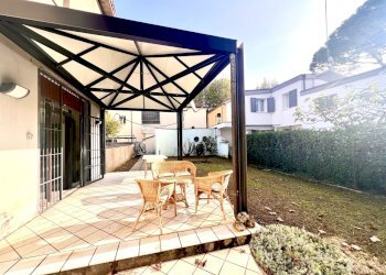 IR - Four-room apartment Viale Trento 38, Cesenatico - photo 1