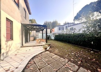 IR - Four-room apartment Viale Trento 38, Cesenatico - photo 3