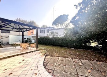 IR - Four-room apartment Viale Trento 38, Cesenatico - photo 4