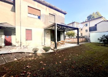 IR - Four-room apartment Viale Trento 38, Cesenatico - photo 5